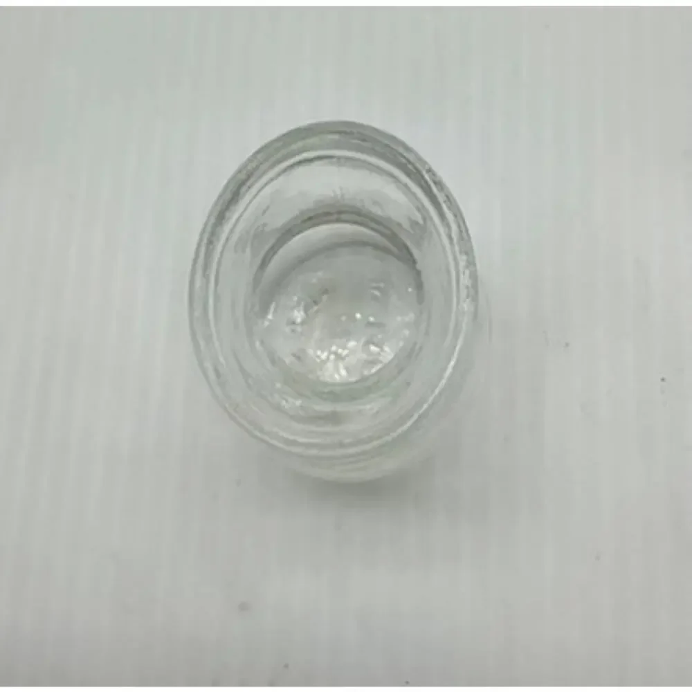 Vintage Glasco Eye Wash Cup Medical Optical Rare